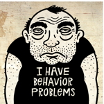 behavior problems