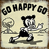 Go Happy Go